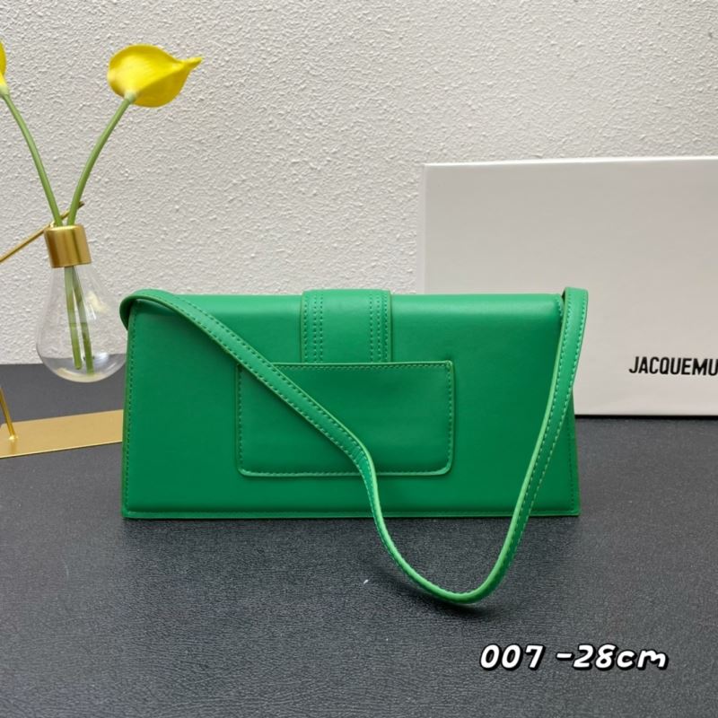 Jacquemus Satchel Bags